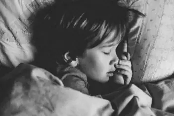 3 Year Old Sleep Regression: Toddler Sleep Pattern Changes