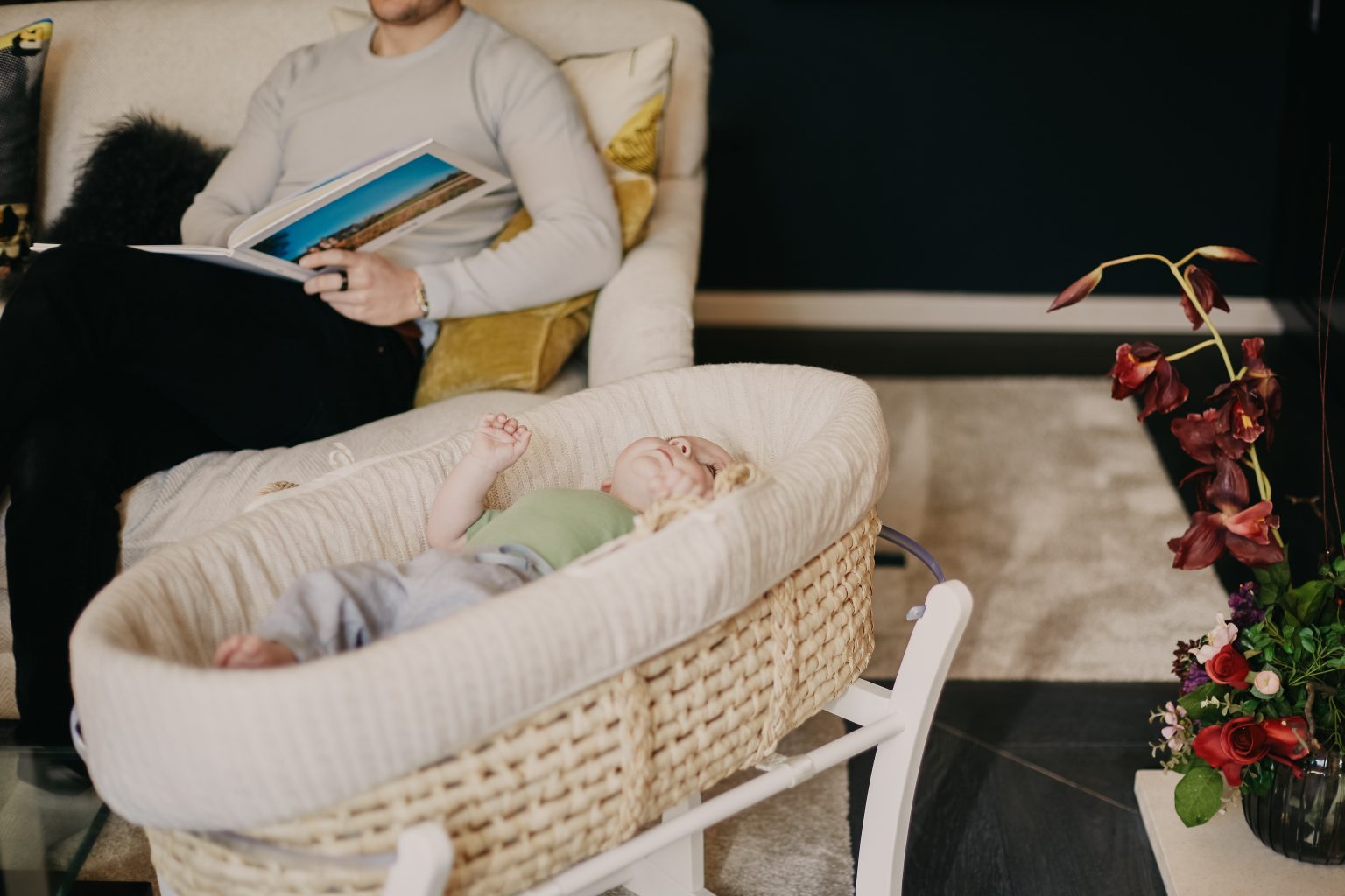 Crib Alternatives When a Crib Isn’t Your First Choice Infant Empire