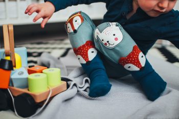 Best Montessori Toys For 1 Year Olds