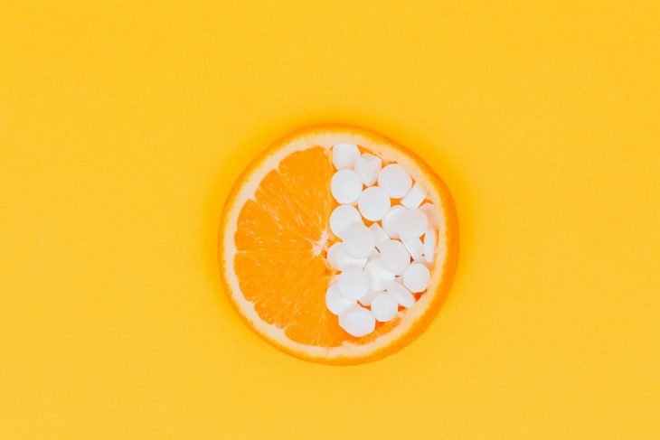 vitamin c supplement