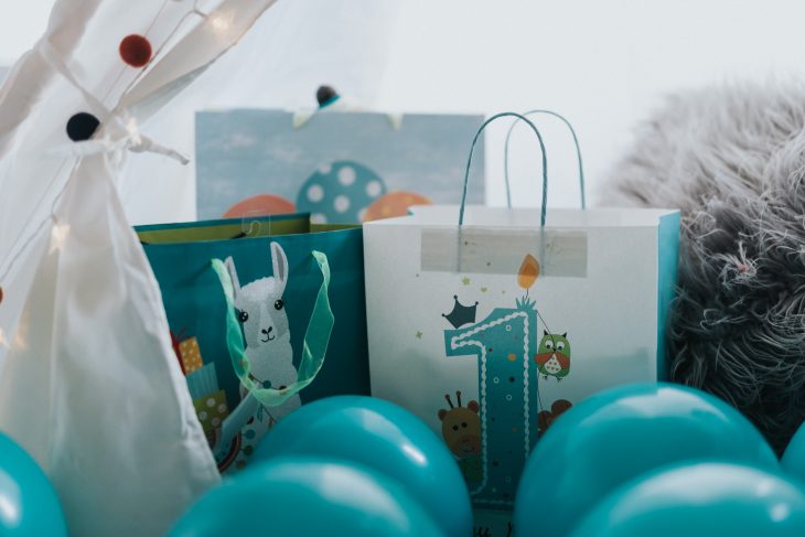 baby shower gifts