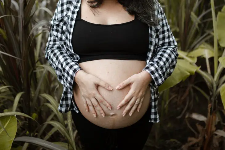 can you eat clam chowder while pregnant