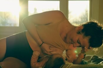 When Is It Too Late to Start Breastfeeding? – The Facts
