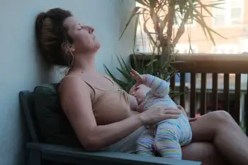 Can Breast Milk Come Back After Drying Up – Breastfeeding Help