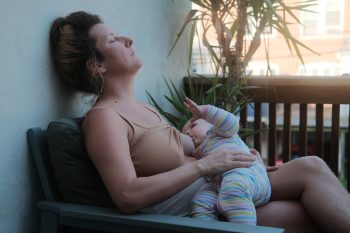 Can Breast Milk Come Back After Drying Up – Breastfeeding Help