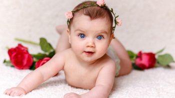 Middle Name For Rose – Lovely Names That Go With Your Baby Rose