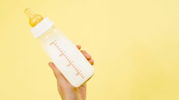 How Many Times Can You Reheat Formula? – Formula Feeding Safety