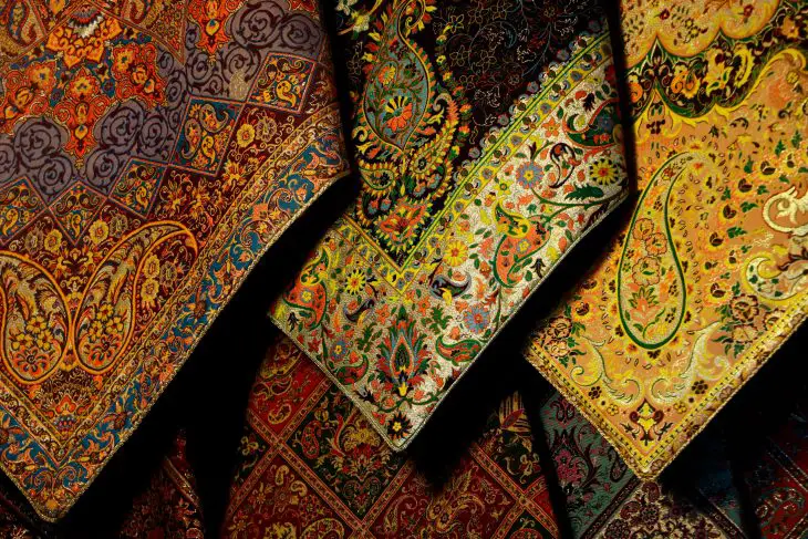 middle names for paisley