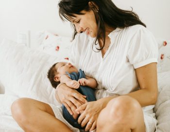 how long does it take for breast to refill