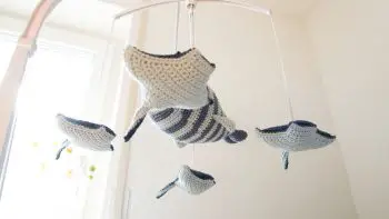 How to Hang a Mobile Over Crib – Easy Step by Step Instructions