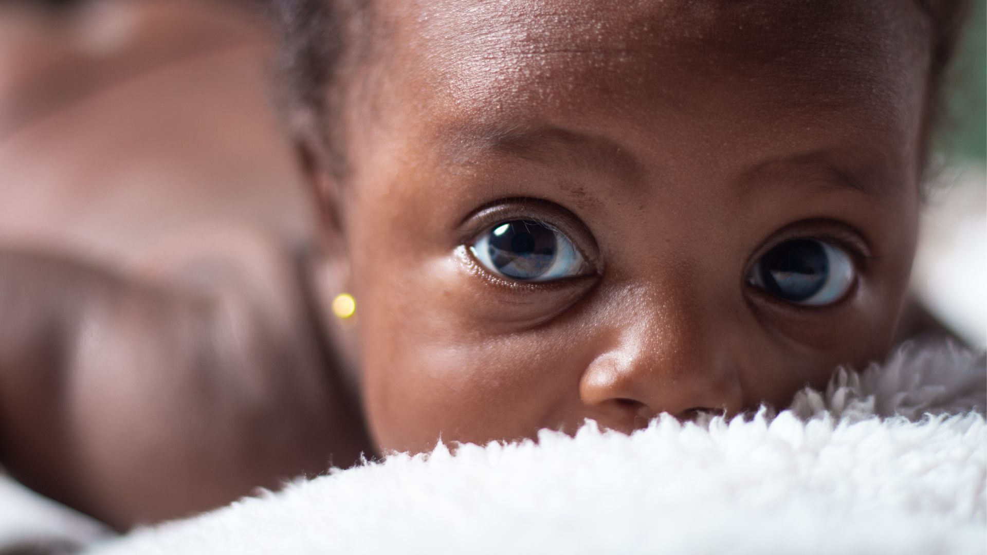 What Does It Mean When a Baby Stares at You Here Are the Reasons