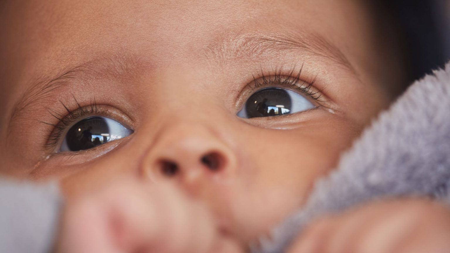 What Does It Mean When a Baby Stares at You Here Are the Reasons