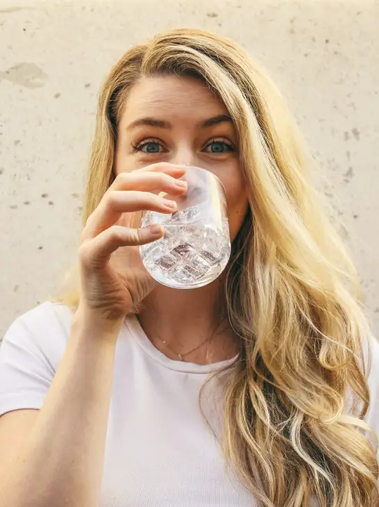 can I drink sprite while pregnant
