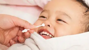How To Get Boogers Out Of Baby’s Nose Easily And Painlessly