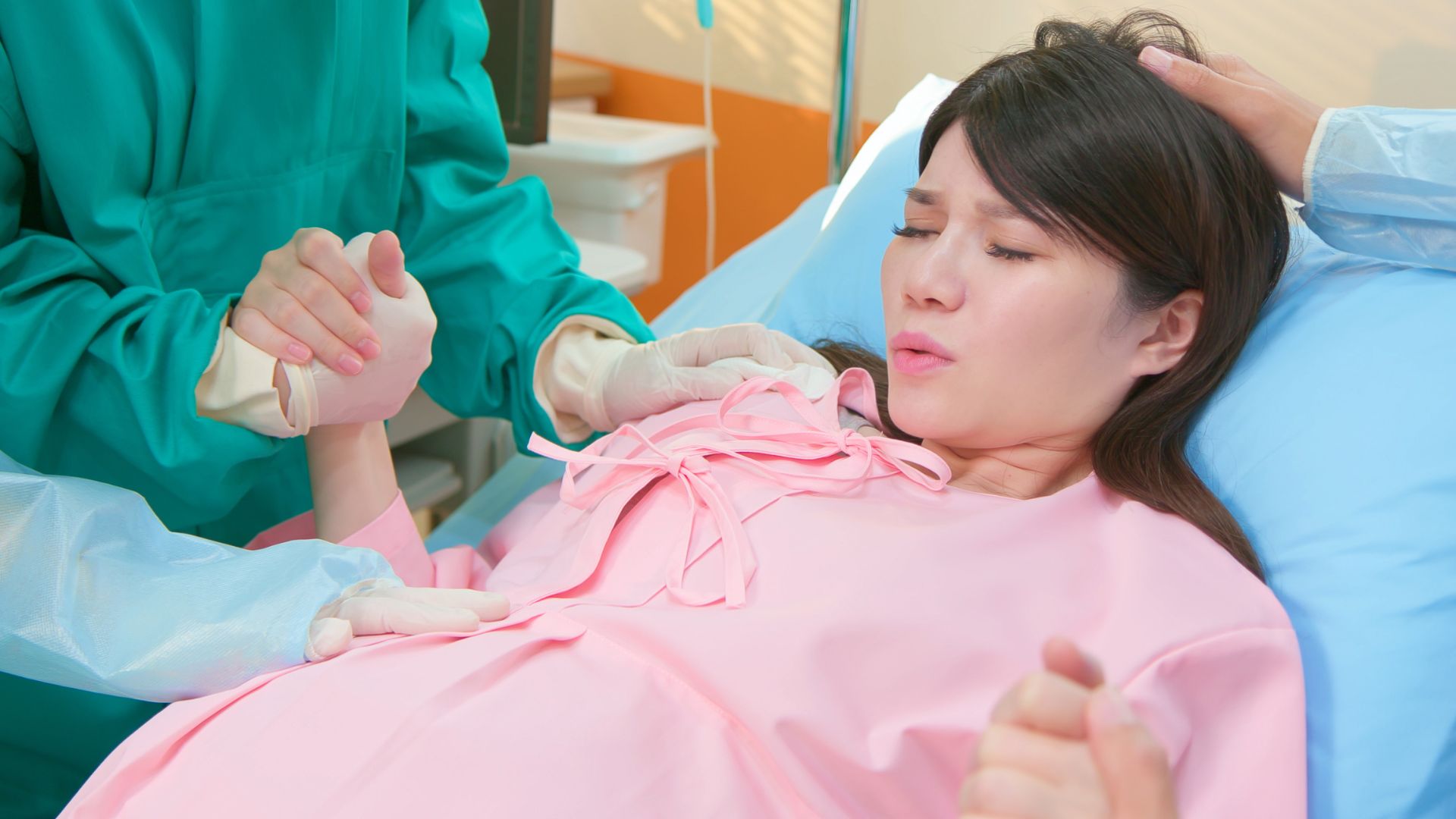 3cm Dilated...How Much Longer Until Labor? Infant Empire
