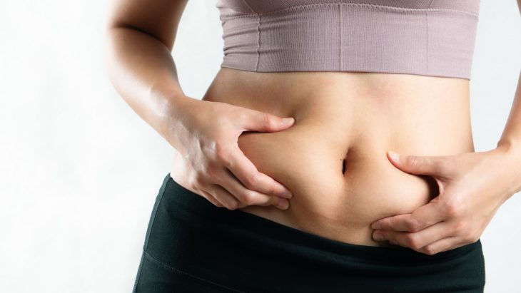 What Happens To Existing Belly Fat When Pregnant