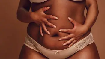 What Happens to Existing Belly Fat When Pregnant?