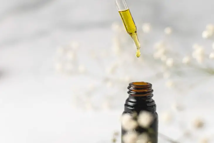 essential oils for baby congestion