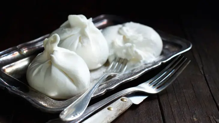 Can You Eat Burrata While Pregnant? Is Burrata Pasteurized? + Other Questions